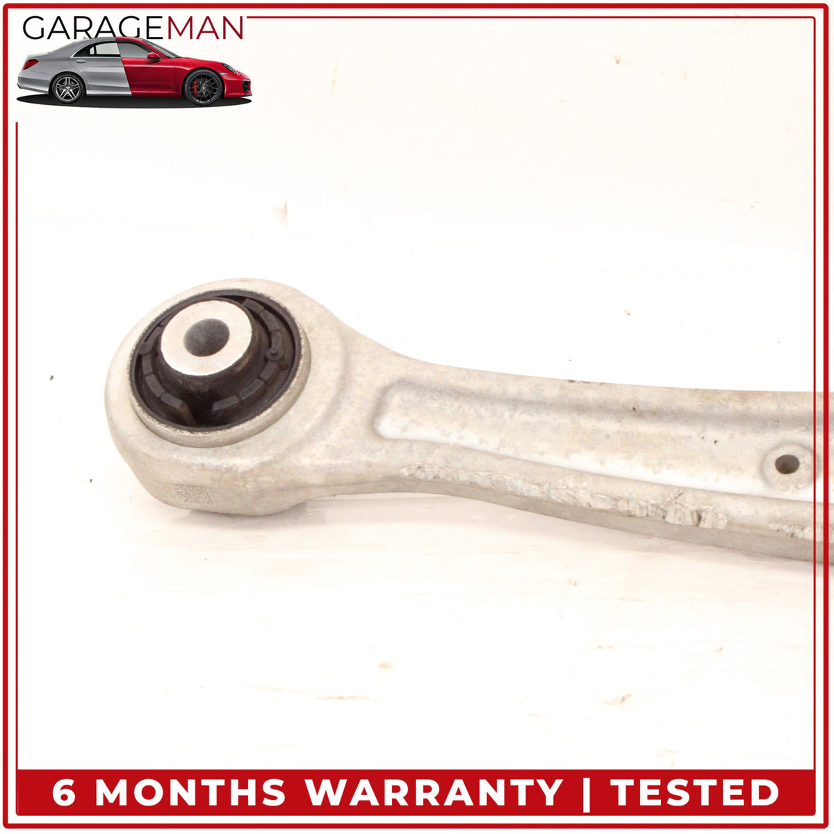 2015-2024 Porsche Macan 95B Front Right Side Lower Control Arm 8K0407156C OEM