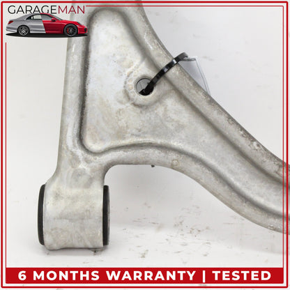 2010-2016 Porsche Panamera 970 Front Right Lower Control Arm 97034134202 OEM