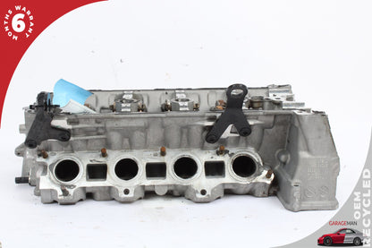 2013-2018 Audi S7 4G FWD 4.0L Right Passenger Side Cylinder Head 079103404S