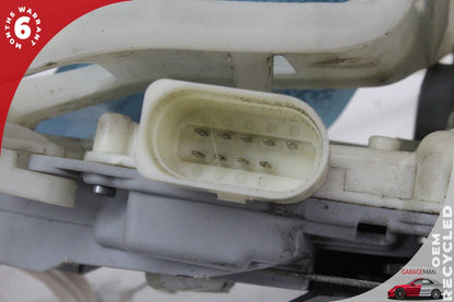2011-2018 Porsche Cayenne 958 Front Left Side Door Lock Actuator 8J1837015B OEM