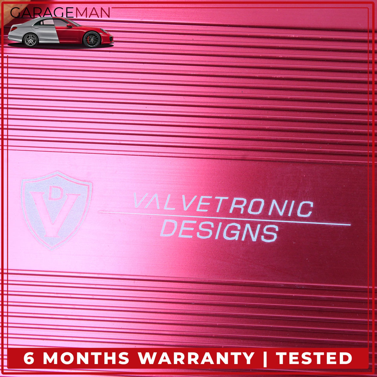 2013 Mercedes W216 CL550 Vacuum Valve Exhaust Controller VTD.REP.VVCK OEM