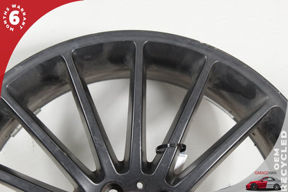 2014-2019 Mercedes-Benz CLA45 AMG w117 Sedan Wheel Rim R19 1764010502