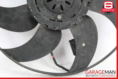 08-18 Mercedes W212 E250 C250 C300 Engine Radiator Cooling Fan 2045400788 OEM