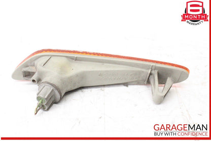 03-06 Mercedes R230 SL500 Front Right Passenger Side Bumper Marker Light OEM