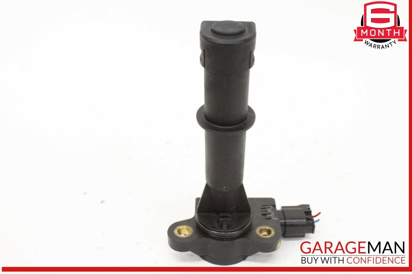 03-06 Mercedes R230 SL500 CLK500 Engine Oil Level Sensor 0041536628 OEM