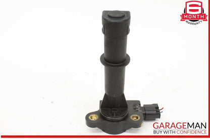 03-06 Mercedes R230 SL500 CLK500 Engine Oil Level Sensor 0041536628 OEM