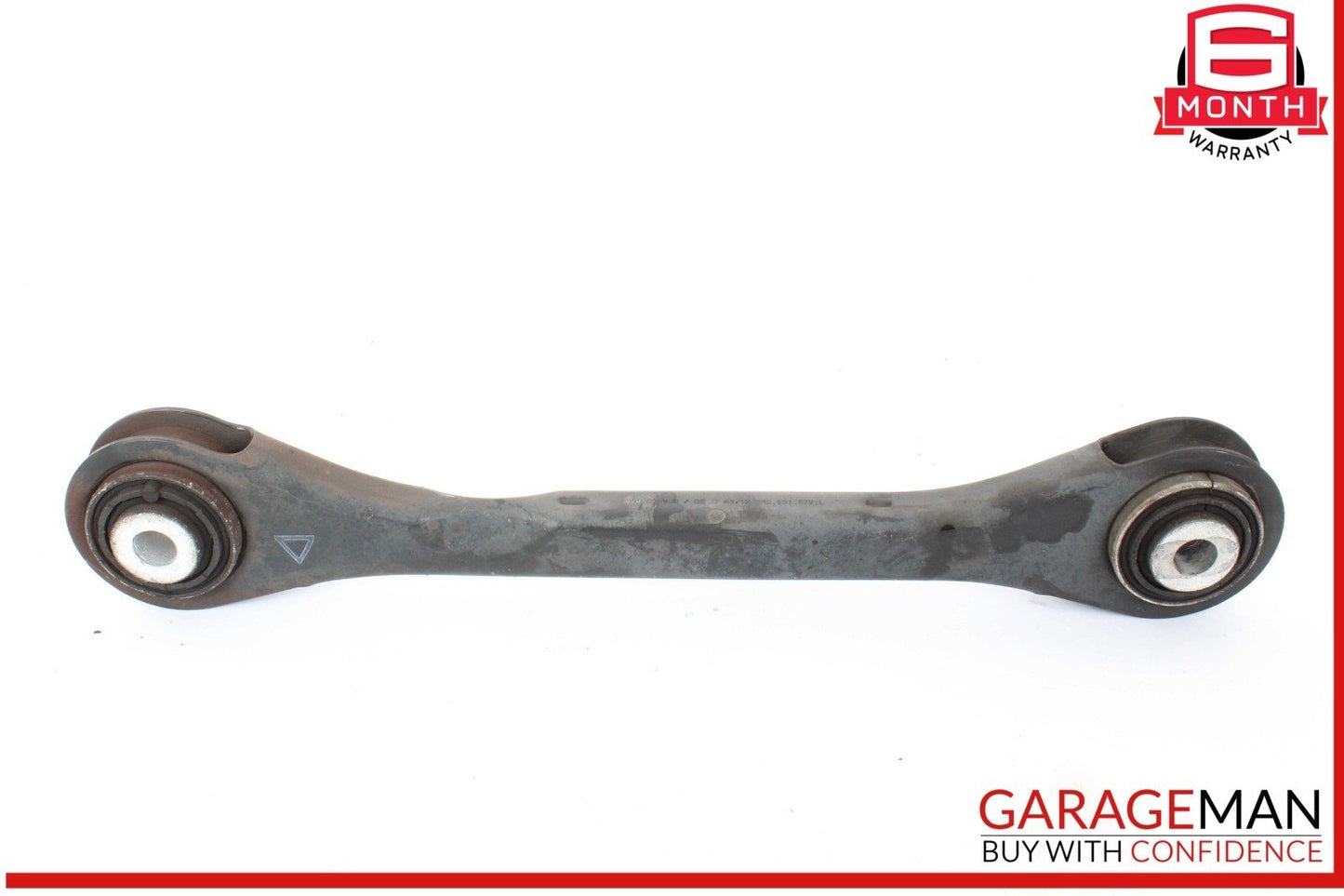 09-18 Audi Q5 A7 S4 A4 Rear Left or Right Side Lower Forward Control Arm OEM