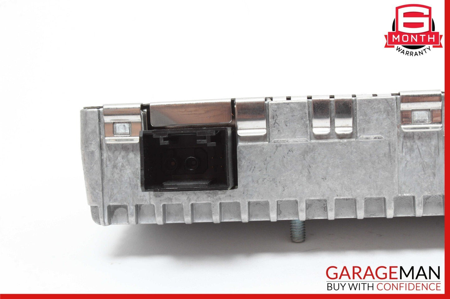 10-17 Mercedes W212 E350 C250 C300 Sirius Satellite Radio Receiver Module