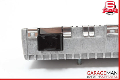 10-17 Mercedes W212 E350 C250 C300 Sirius Satellite Radio Receiver Module