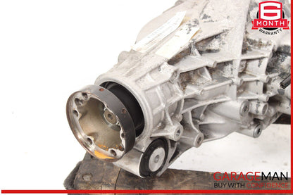 06-13 Mercedes W164 ML320 Front Differential Axle Carrier Diff OEM