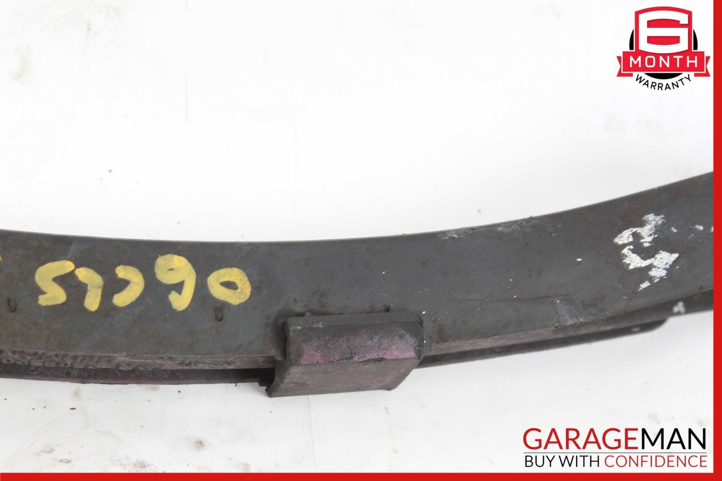 03-12 Mercedes W219 CLS550 E350 Rear Right or Left Suspension Lower Control Arm