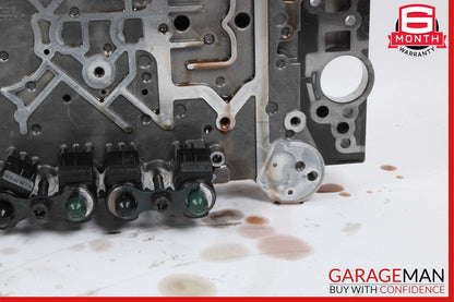Mercedes X164 GL450 SL500 7G-Tronic 722.9 Transmission Valve Body 2202771601 OEM