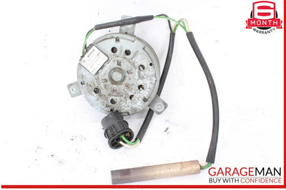 97-04 Porsche Boxster 986 Radiator Fan Motor 0130303233 OEM