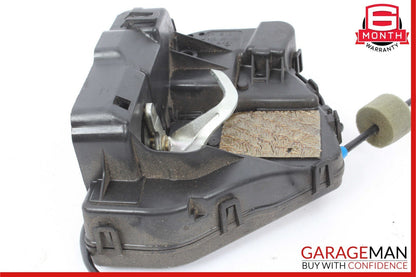 06-11 Mercedes W219 CLS500 CLS550 Rear Left Driver Door Lock Latch Actuator OEM