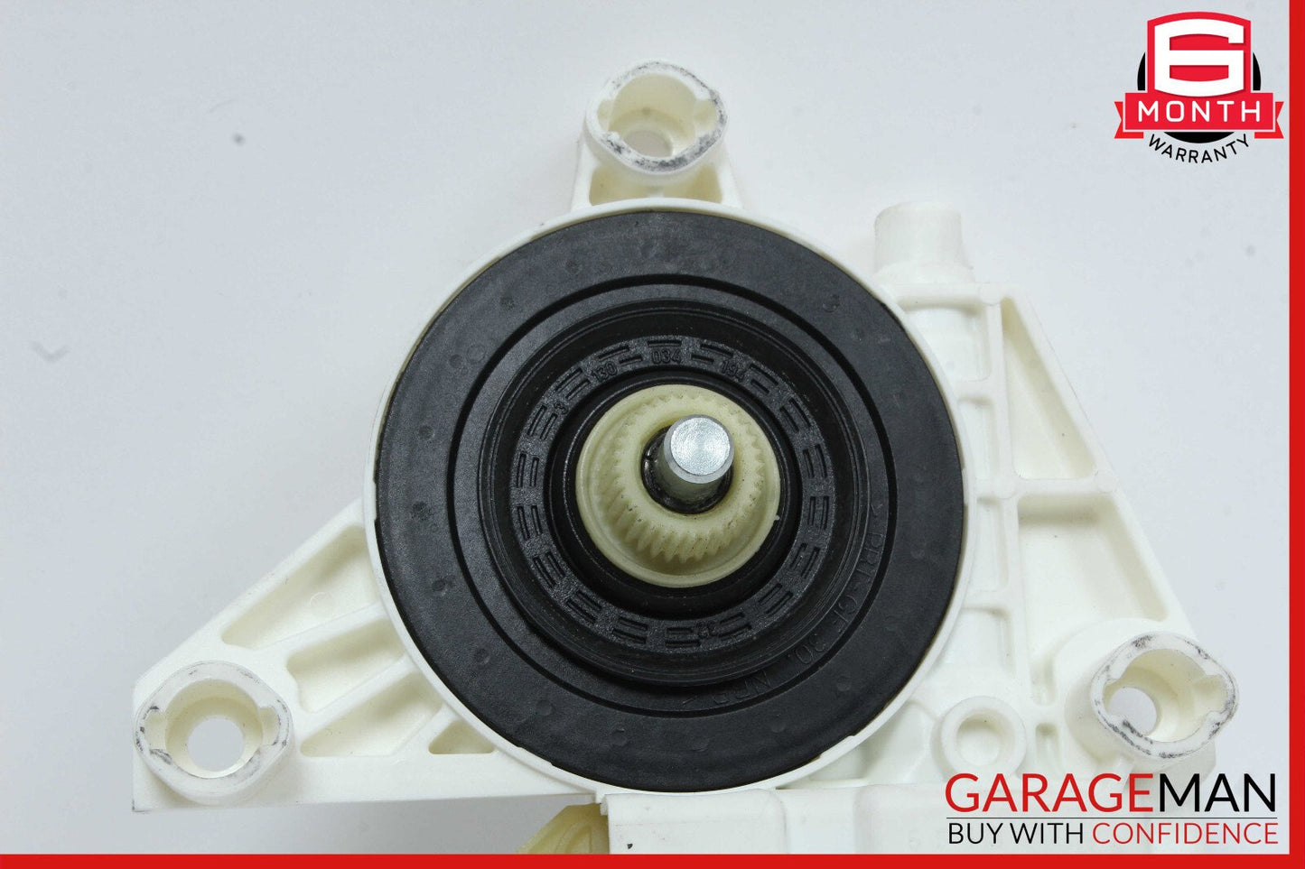 08-14 Mercedes W204 C300 E350 Sedan Front Left Side Door Window Regulator Motor
