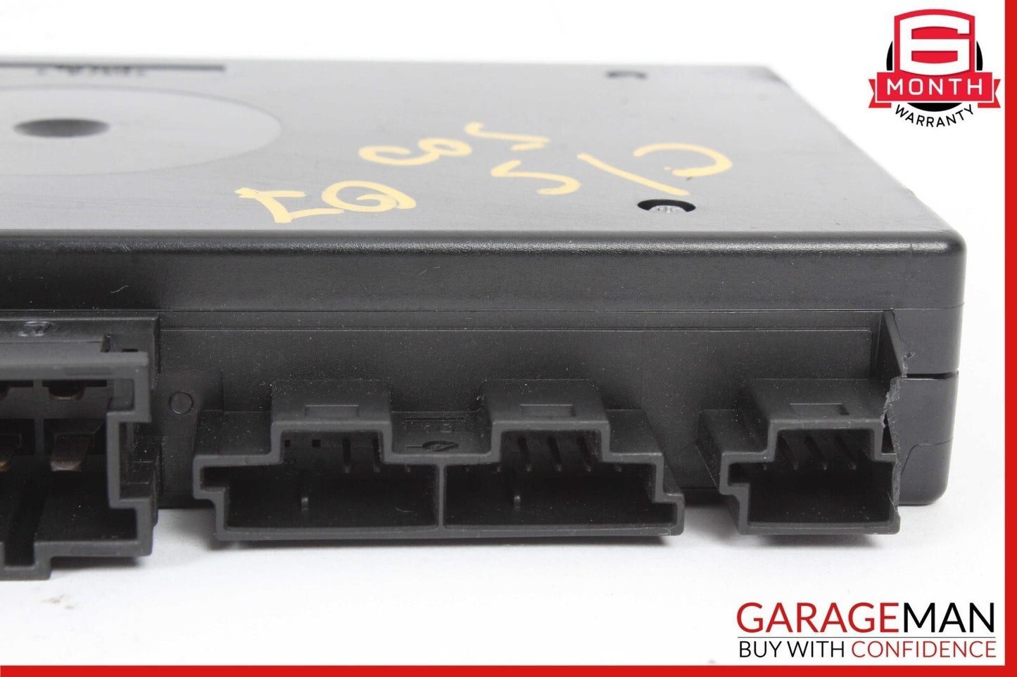 03-12 Mercedes W219 CLS500 GL450 SLK350 Front Right Seat Control Module Unit OEM