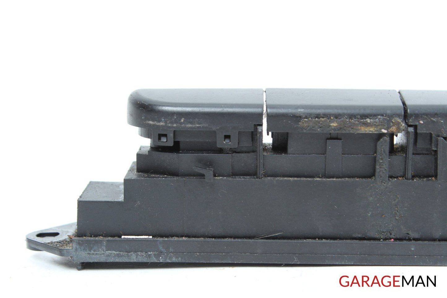 03-08 Mercedes R230 SL500 Right Side ESP Off Console Blank Filler Switch A115