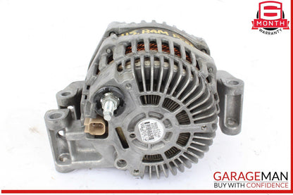 15-22 RAM Promaster City Engine Motor Alternator Generator 56029624AB OEM