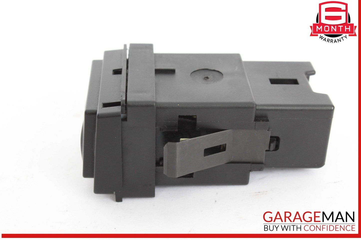 03-10 Porsche Cayenne 955 957 Seat Heater Button Switch Controller OEM