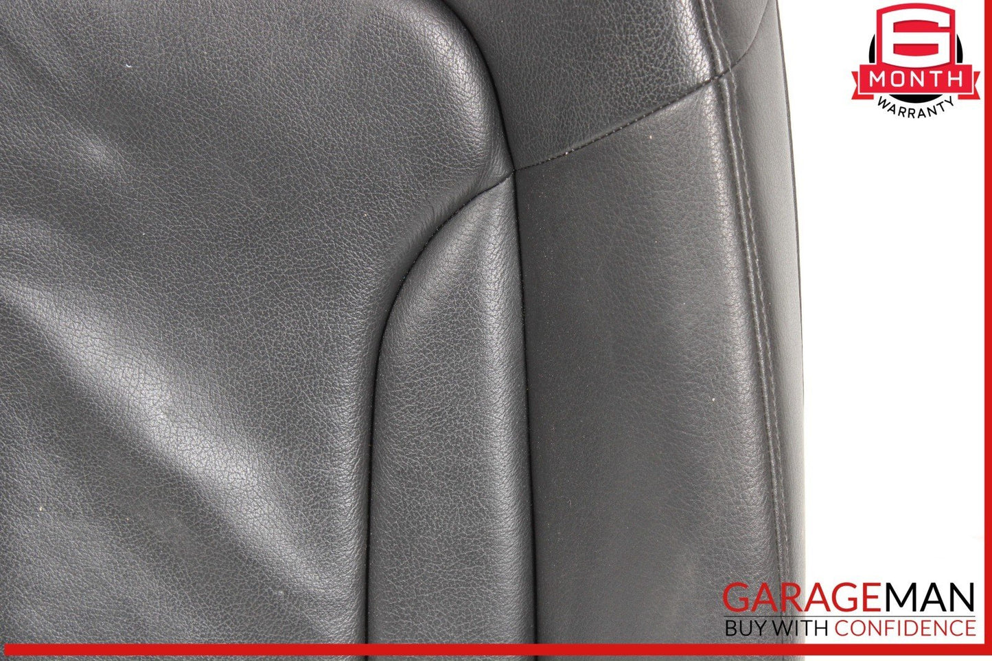 15-18 Audi Q3 Front Right Passenger Side Upper Seat Cushion OEM