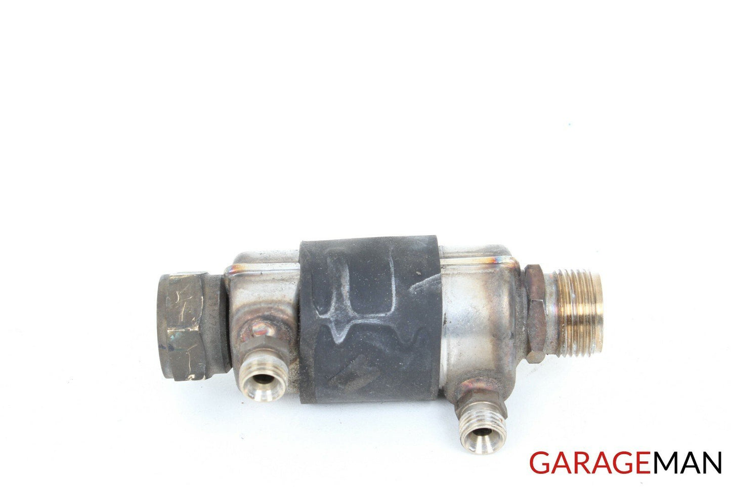 94-99 Mercedes W140 S500 Engine Motor Sensor Valve Module Unit OEM