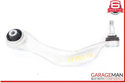 12-18 BMW 640i 650i Front Right Passenger Side Lower Forward Control Arm OEM