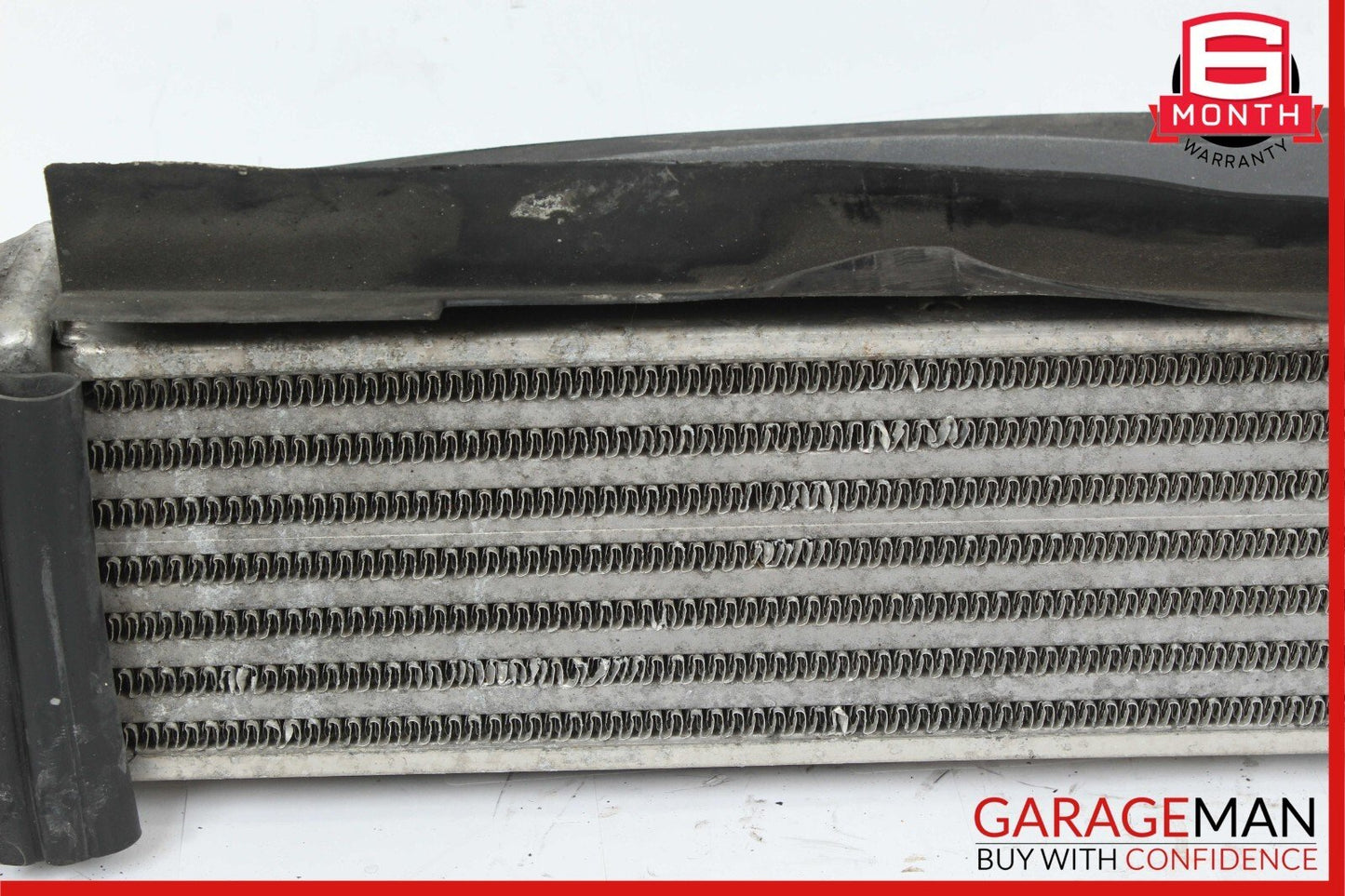 97-00 Mercedes R170 SLK230 Intercooler Air Cooler Radiator 1705000200 OEM