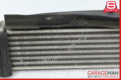 97-00 Mercedes R170 SLK230 Intercooler Air Cooler Radiator 1705000200 OEM