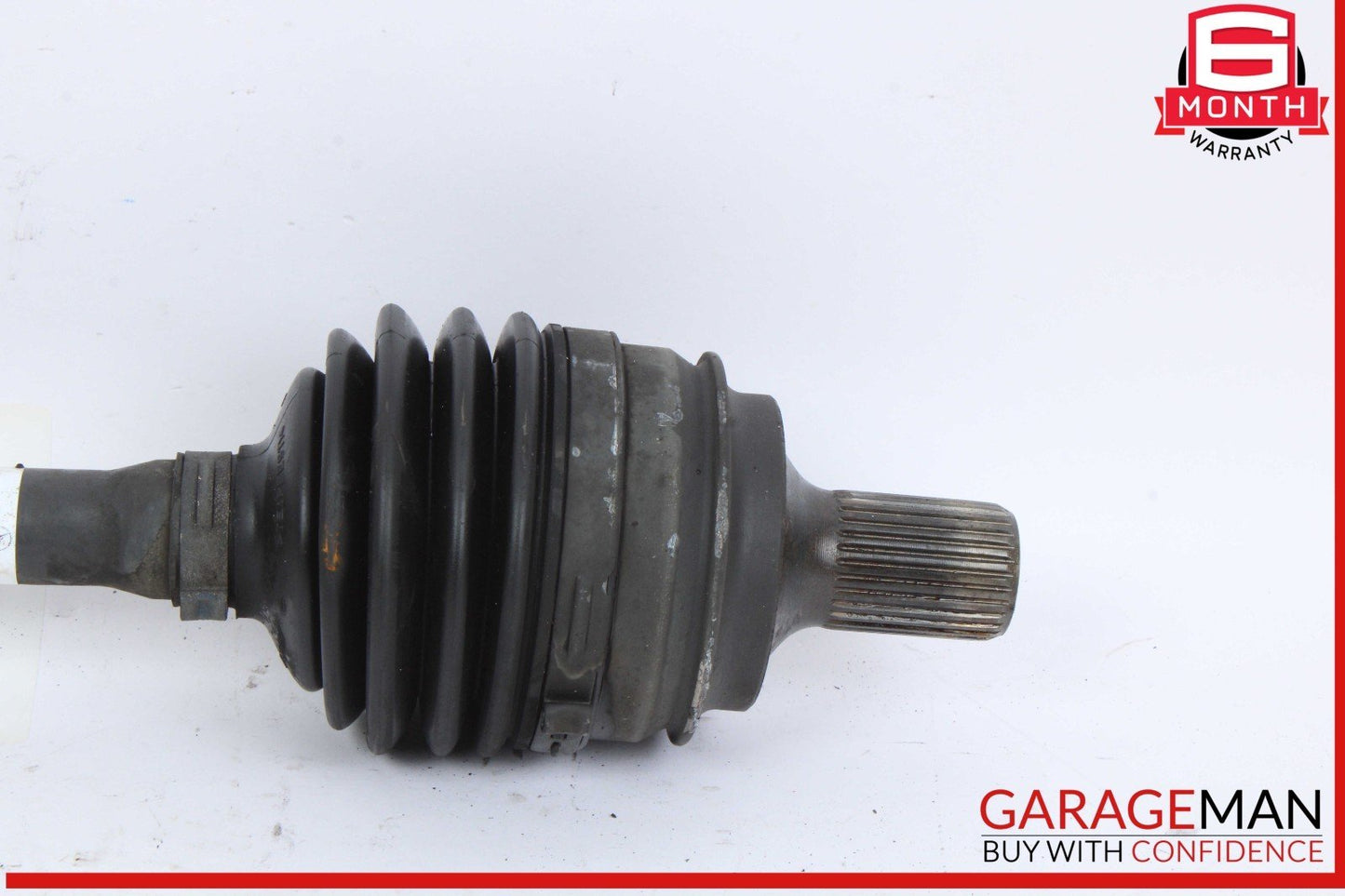 10-15 Mercedes X204 GLK350 4MATIC Front Right Side Axle CV Half Shaft OEM