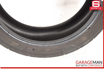 Continental ProContact TX 265/35 R20 99H Wheel Tire OEM
