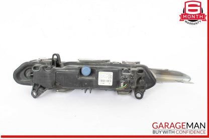 09-17 Mercedes W204 C300 Front Left Side LED Daytime Running Light Fog Lamp