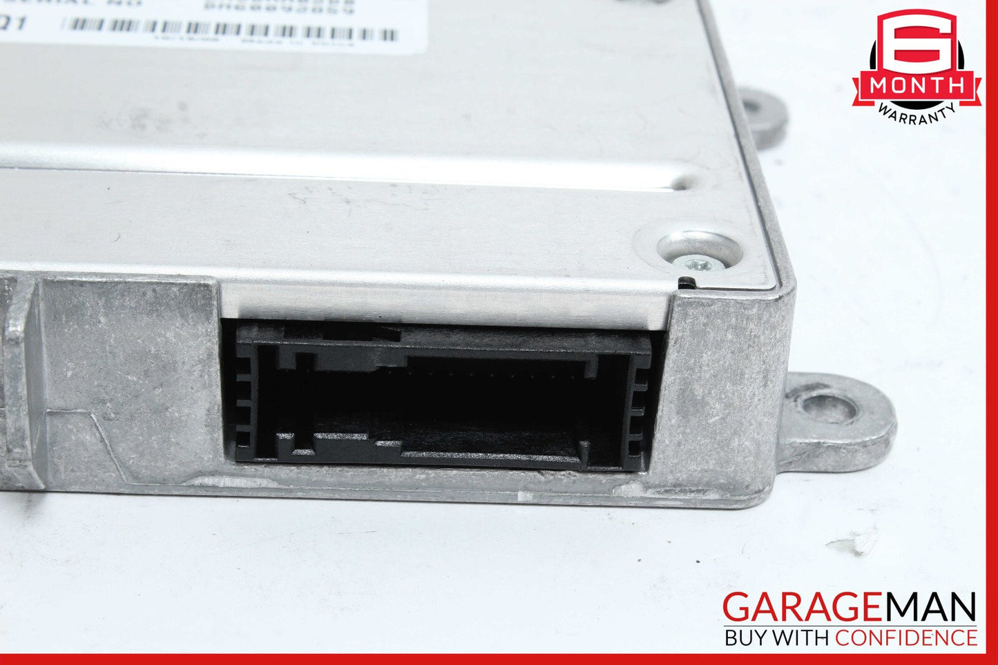 06-12 Mercedes W211 E350 GL450 Communication Control Module 2308207026 OEM