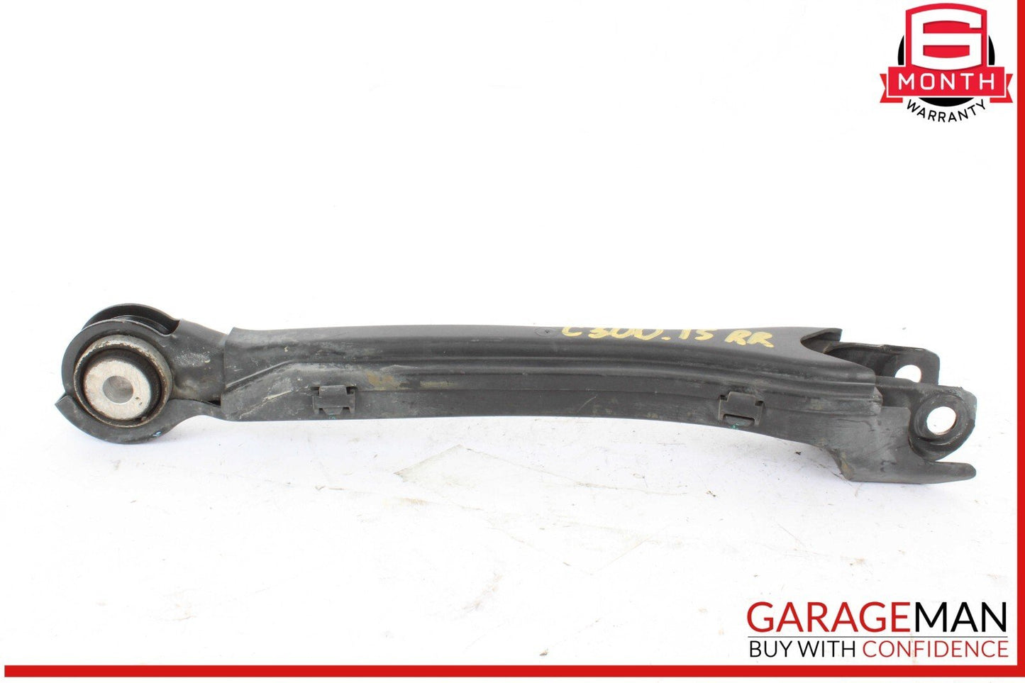 08-20 Mercedes W205 C300 Rear Left or Right Lower Suspension Control Arm OEM