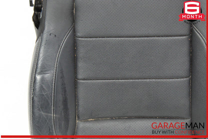 12-15 Mercedes W166 ML550 ML350 Front Right Passenger Lower Seat Cushion OEM
