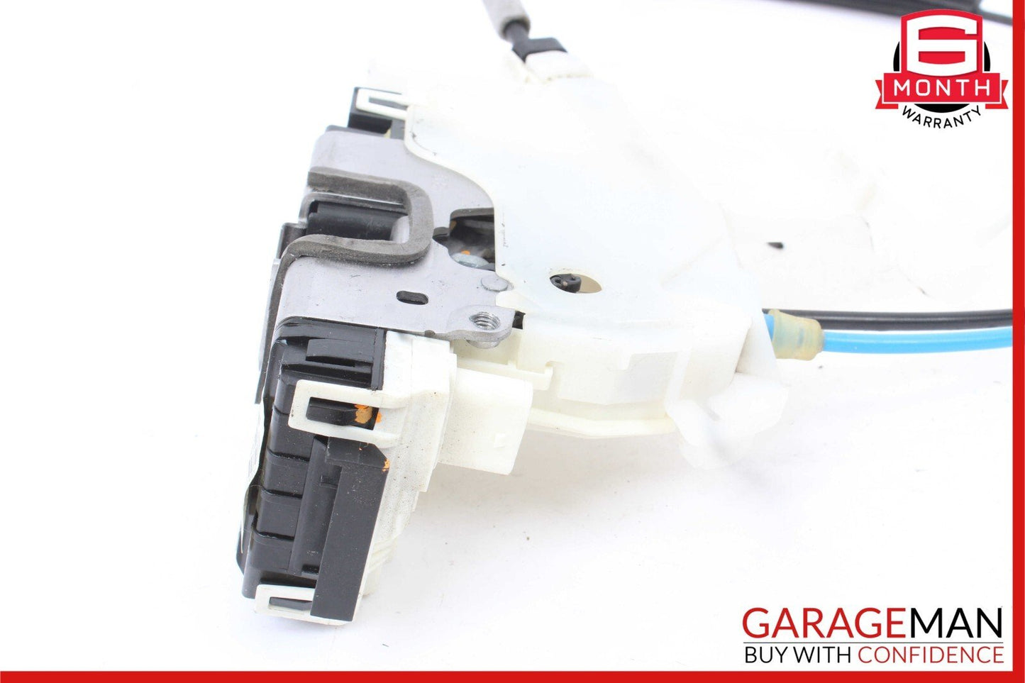 08-18 Mercedes W212 E350 E400 CLS400 Rear Right Side Door Lock Latch Actuator