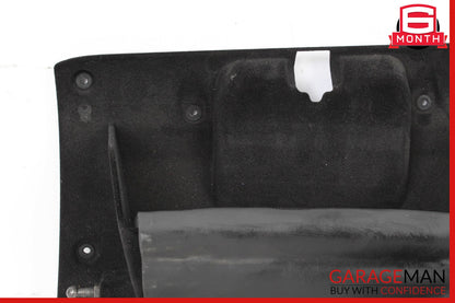 15-18 Ferrari California T Dash Glove Box Storage Cover Lid Panel OEM