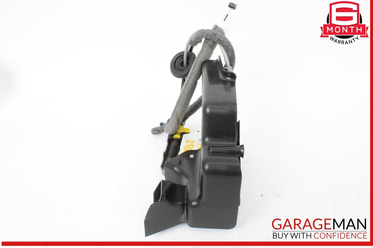 18-25 Audi Q5 Front Left Driver Side Door Lock Latch Actuator 8X1837015A OEM