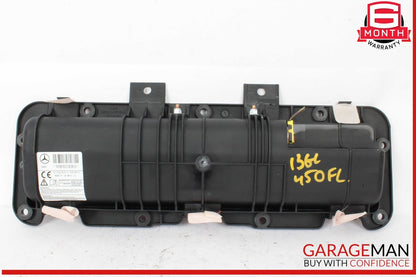 12-19 Mercedes X166 GL450 4MATIC Front Left Driver Side Knee Air Bag Airbag OEM