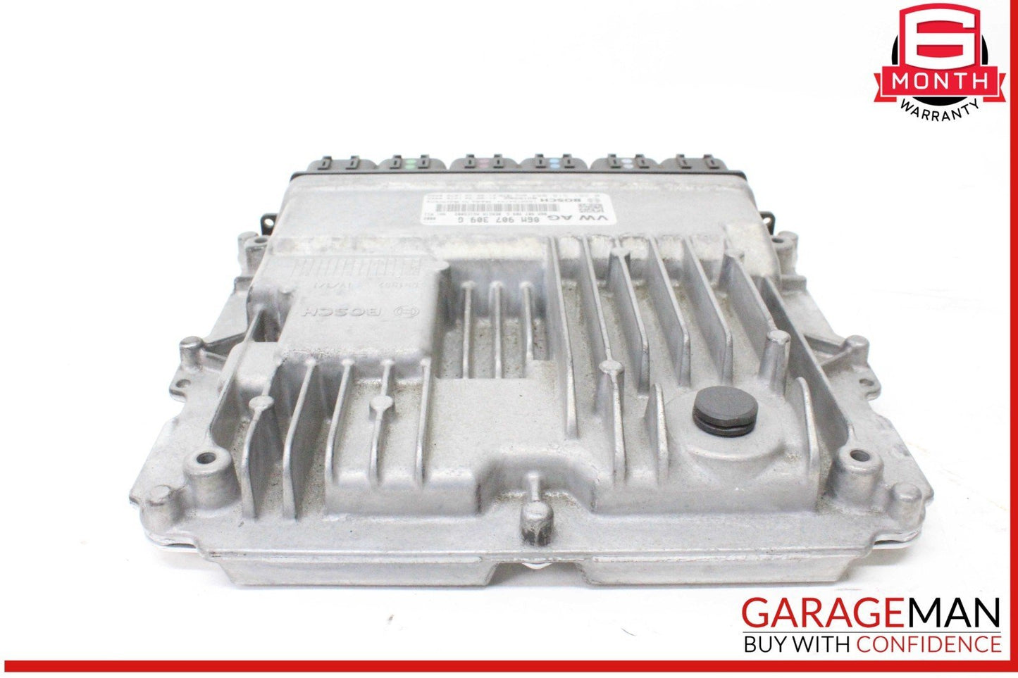 19-24 Audi S5 Q7 Engine Computer Control Module Unit ECU ECM Bosch 06M907309G
