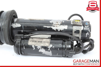 07-13 Mercedes W221 S550 S350 Arnott Front Left / Right Air Shock Absorber Strut