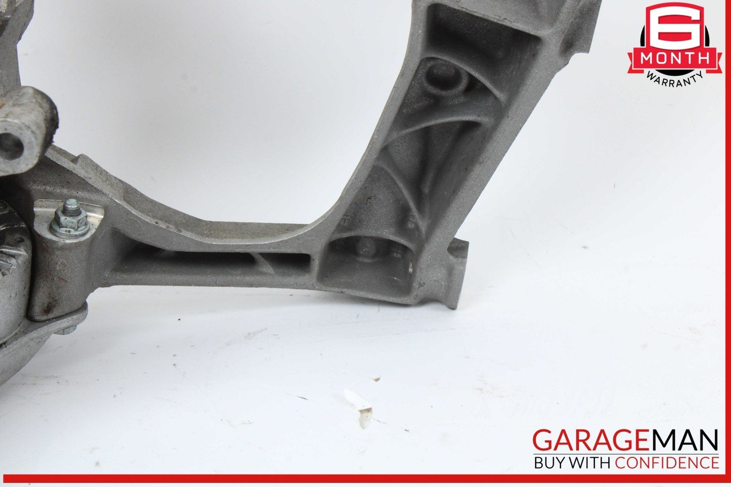 97-04 Porsche Boxster 986 Rear Right Subframe Sub Frame Mount Bracket Assy OEM