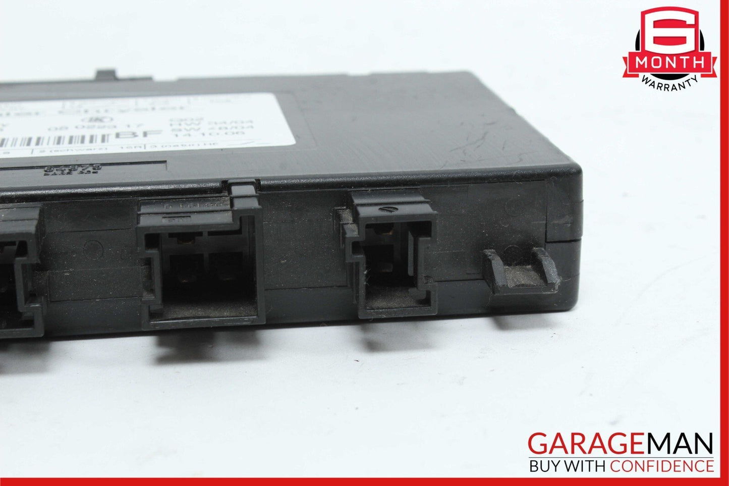 03-13 Mercedes W251 R350 GL550 Seat Control Module Front Left 2118704926 OEM