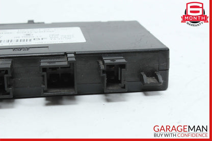 03-13 Mercedes W251 R350 GL550 Seat Control Module Front Left 2118704926 OEM
