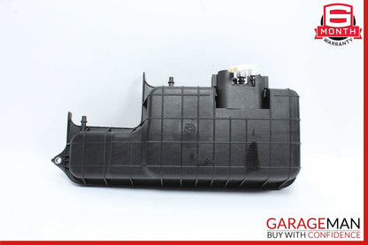 07-14 Mercedes W221 S65 AMG S500 Dynamic Seats Seat Pressure Vacuum Tank OEM