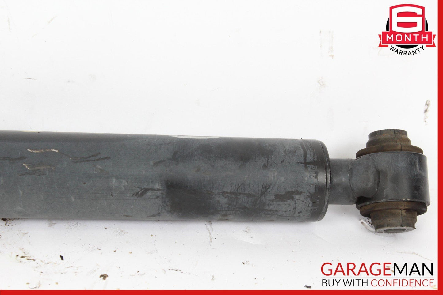 08-14 Mercedes W204 C250 C300 Rear Left & Right Shock Absorber Strut Set OEM