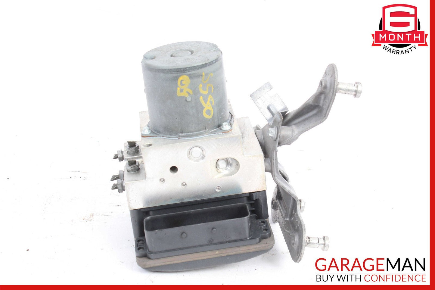 07-11 Mercedes E280 E350 CLS550 ABS Hydraulic Anti Lock Brake Pump Module Unit