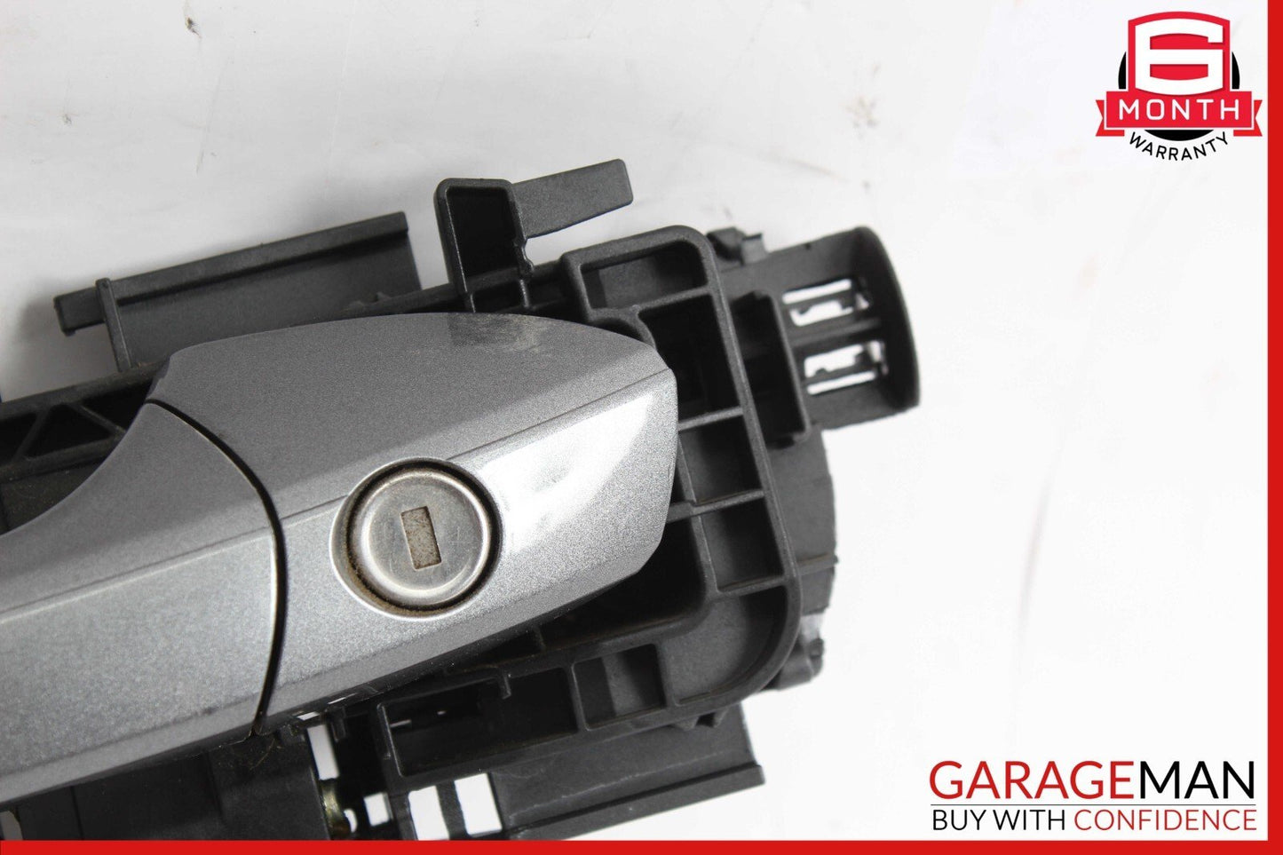 08-19 Mercedes W1117 CLA250 C250 Front Left Driver Side Exterior Door Handle OEM