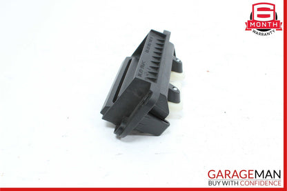 08-15 Mercedes W204 C300 C250 Rear Trunk Lid Tailgate Release Open Handle OEM