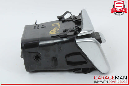 14-22 Maserati Ghibli M157 Front Left Driver Side Dashboard AC A/C Air Vent OEM