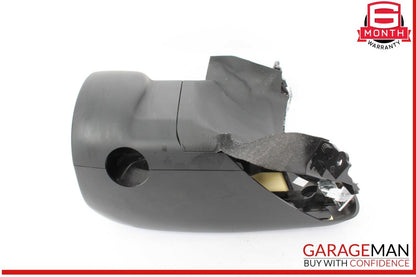 12-18 Audi A6 A7 Front Steering Column Trim Cover Assembly 4G0953515 OEM